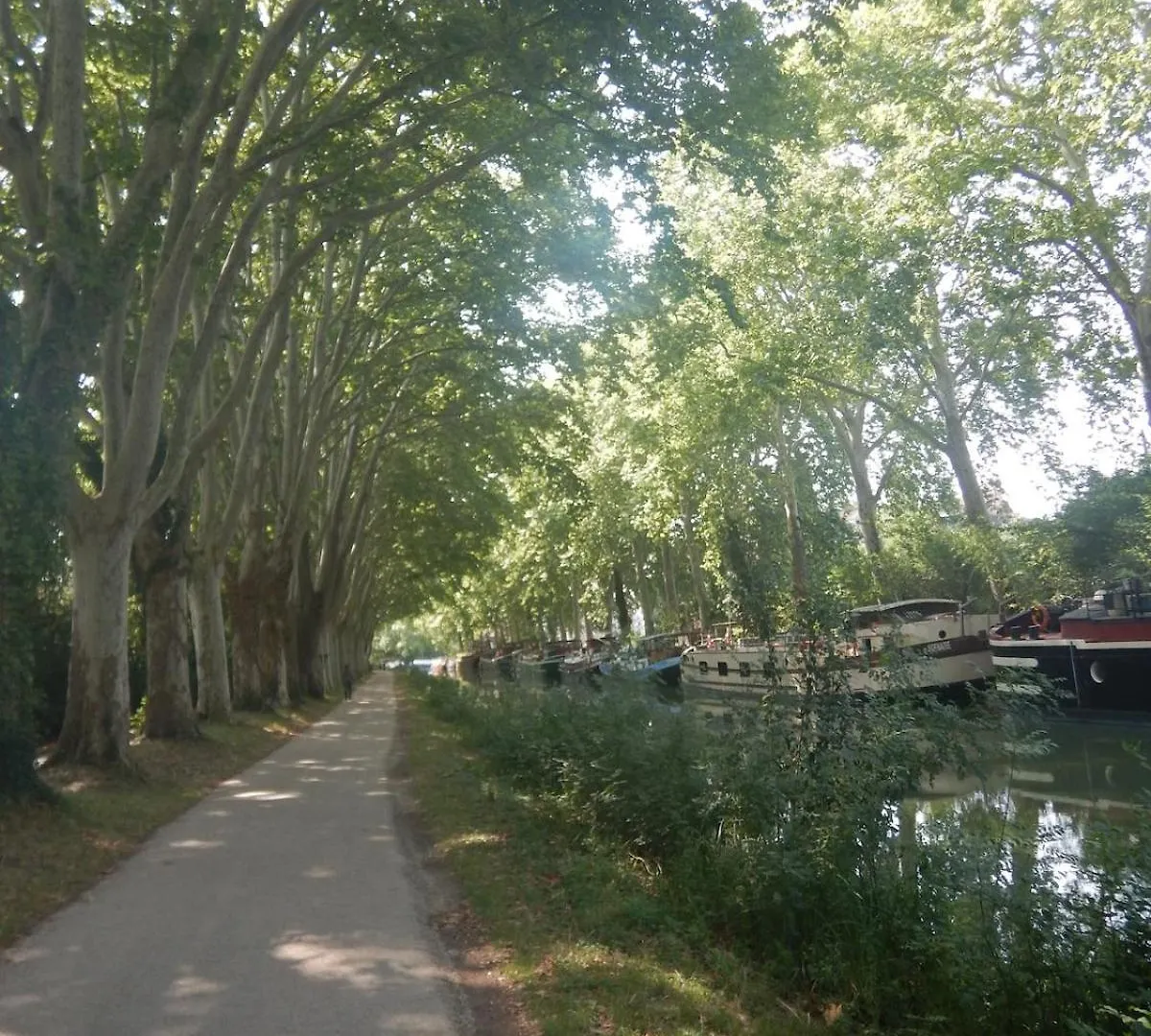 T3 Atypique Au Rez De Chaussee 라몬빌생아그네 0*,